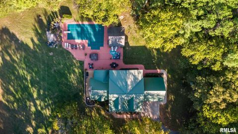 Tiny photo for 2145 Lick Creek Road, Anna, IL 62906 (MLS # EB460317)