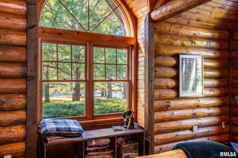 Tiny photo for 2145 Lick Creek Road, Anna, IL 62906 (MLS # EB460317)