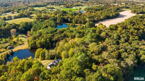 Tiny photo for 2145 Lick Creek Road, Anna, IL 62906 (MLS # EB460317)