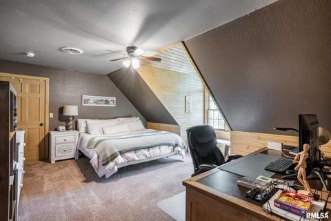 Tiny photo for 2145 Lick Creek Road, Anna, IL 62906 (MLS # EB460317)