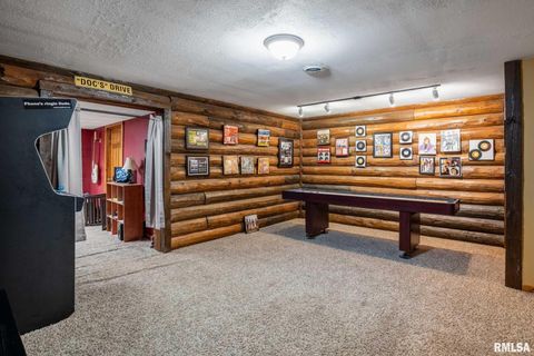 Tiny photo for 2145 Lick Creek Road, Anna, IL 62906 (MLS # EB460317)