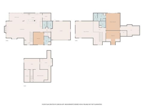 Tiny photo for 2145 Lick Creek Road, Anna, IL 62906 (MLS # EB460317)