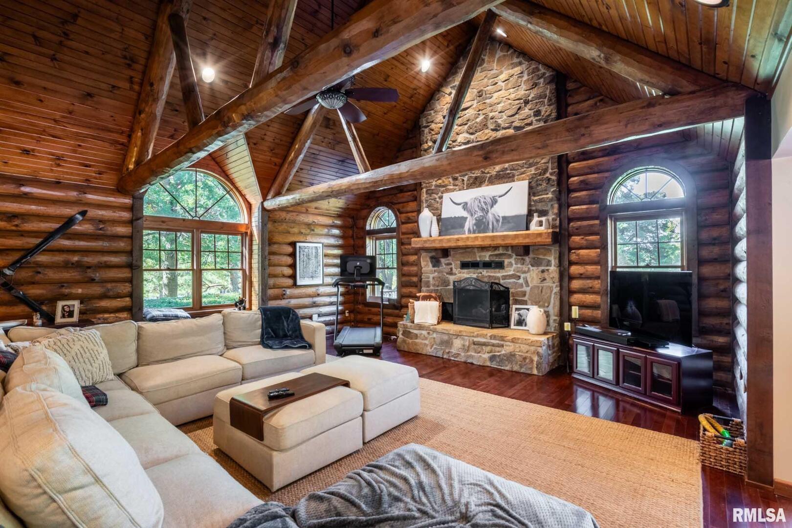 2145 Lick Creek Road