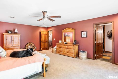 Tiny photo for 2145 Lick Creek Road, Anna, IL 62906 (MLS # EB460317)