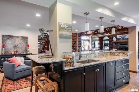 Tiny photo for 2145 Lick Creek Road, Anna, IL 62906 (MLS # EB460317)