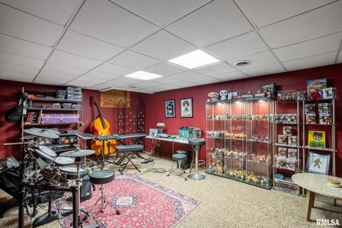 Tiny photo for 2145 Lick Creek Road, Anna, IL 62906 (MLS # EB460317)