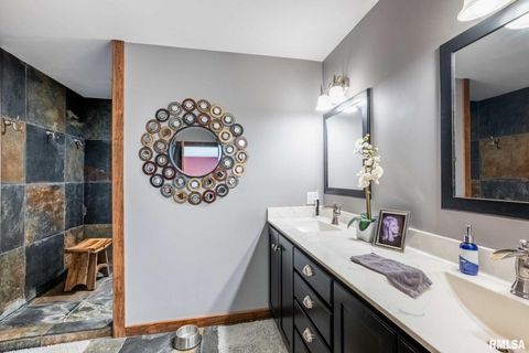 Tiny photo for 2145 Lick Creek Road, Anna, IL 62906 (MLS # EB460317)