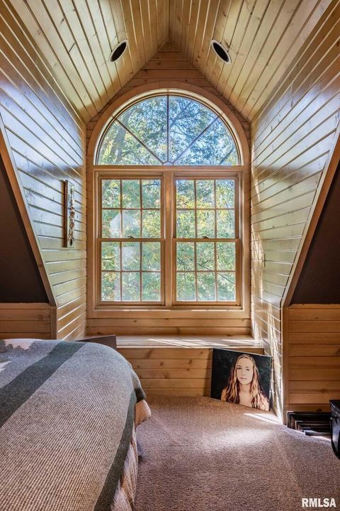 Tiny photo for 2145 Lick Creek Road, Anna, IL 62906 (MLS # EB460317)