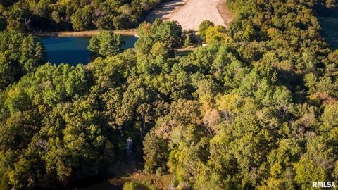 Tiny photo for 2145 Lick Creek Road, Anna, IL 62906 (MLS # EB460317)