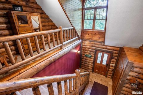 Tiny photo for 2145 Lick Creek Road, Anna, IL 62906 (MLS # EB460317)