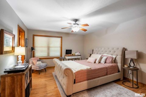 Tiny photo for 2145 Lick Creek Road, Anna, IL 62906 (MLS # EB460317)