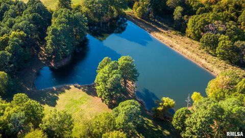 Tiny photo for 2145 Lick Creek Road, Anna, IL 62906 (MLS # EB460317)