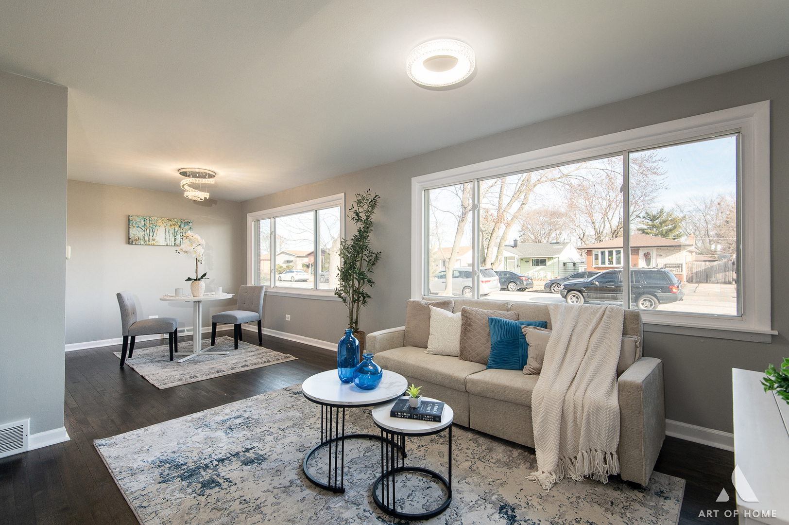 14024 S Saginaw Avenue