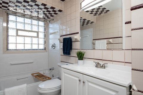 Tiny photo for 14024 S Saginaw Avenue, Burnham, IL 60633 (MLS # 12609434)