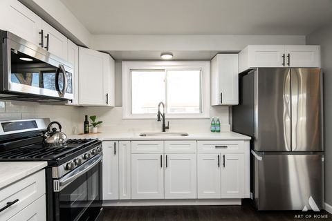 Tiny photo for 14024 S Saginaw Avenue, Burnham, IL 60633 (MLS # 12609434)