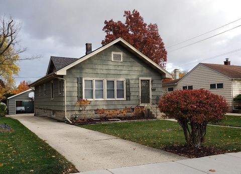 Tiny photo for 329 S Monterey Avenue, Villa Park, IL 60181 (MLS # 12515437)