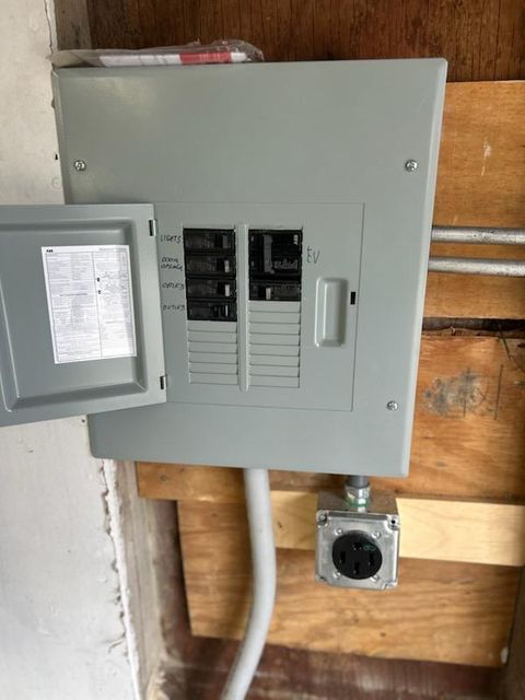 Tiny photo for 329 S Monterey Avenue, Villa Park, IL 60181 (MLS # 12515437)