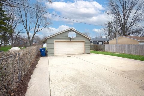 Tiny photo for 329 S Monterey Avenue, Villa Park, IL 60181 (MLS # 12515437)