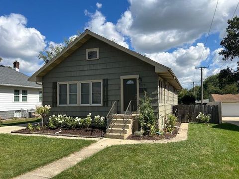 Tiny photo for 329 S Monterey Avenue, Villa Park, IL 60181 (MLS # 12515437)