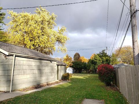 Tiny photo for 329 S Monterey Avenue, Villa Park, IL 60181 (MLS # 12515437)