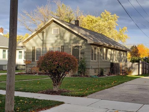 Tiny photo for 329 S Monterey Avenue, Villa Park, IL 60181 (MLS # 12515437)