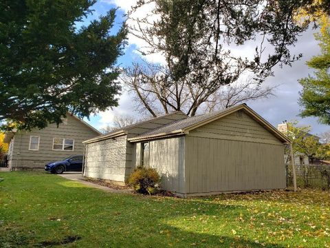 Tiny photo for 329 S Monterey Avenue, Villa Park, IL 60181 (MLS # 12515437)