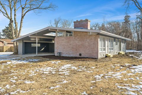Tiny photo for 411 S 1st Street, Elburn, IL 60119 (MLS # 12583358)