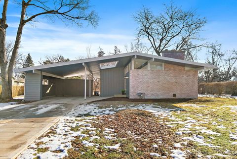 Tiny photo for 411 S 1st Street, Elburn, IL 60119 (MLS # 12583358)