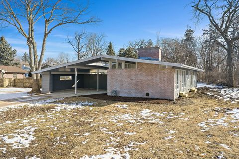 Tiny photo for 411 S 1st Street, Elburn, IL 60119 (MLS # 12583358)