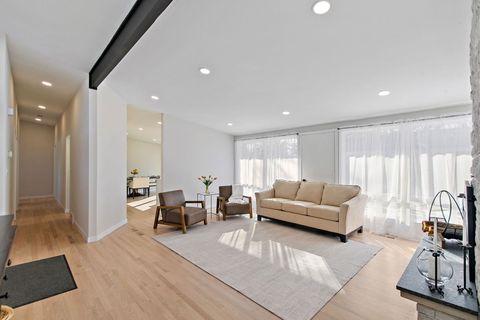 Tiny photo for 411 S 1st Street, Elburn, IL 60119 (MLS # 12583358)