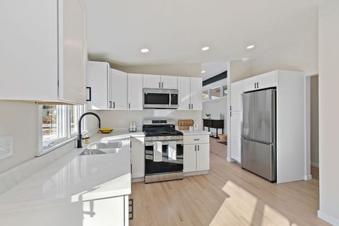 Tiny photo for 411 S 1st Street, Elburn, IL 60119 (MLS # 12583358)