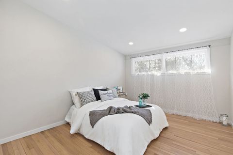 Tiny photo for 411 S 1st Street, Elburn, IL 60119 (MLS # 12583358)