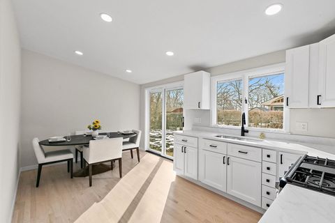 Tiny photo for 411 S 1st Street, Elburn, IL 60119 (MLS # 12583358)