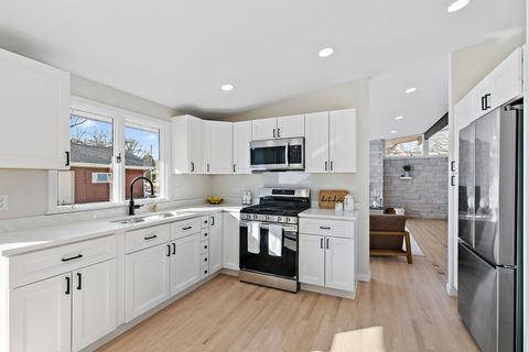 Tiny photo for 411 S 1st Street, Elburn, IL 60119 (MLS # 12583358)