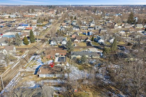 Tiny photo for 411 S 1st Street, Elburn, IL 60119 (MLS # 12583358)