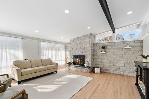 Tiny photo for 411 S 1st Street, Elburn, IL 60119 (MLS # 12583358)