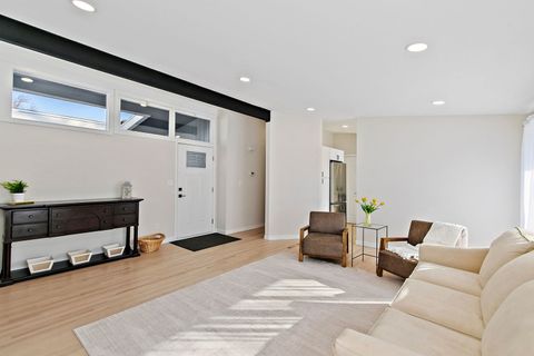 Tiny photo for 411 S 1st Street, Elburn, IL 60119 (MLS # 12583358)