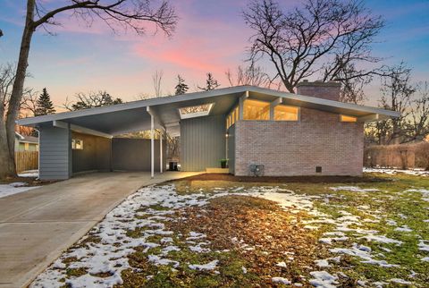 Photo of 411 S 1st Street, Elburn, IL 60119 (MLS # 12583358)