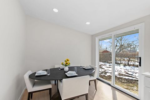 Tiny photo for 411 S 1st Street, Elburn, IL 60119 (MLS # 12583358)