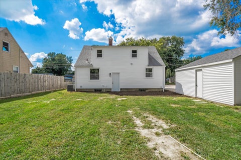 Tiny photo for 3230 40th Street, Moline, IL 61265 (MLS # 12745196)