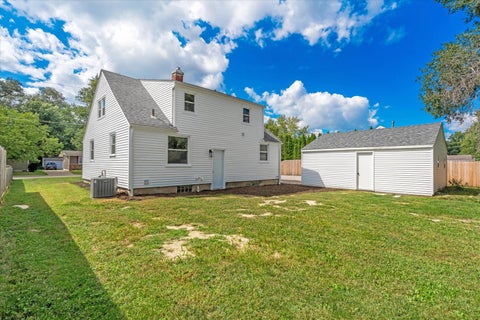 Tiny photo for 3230 40th Street, Moline, IL 61265 (MLS # 12745196)