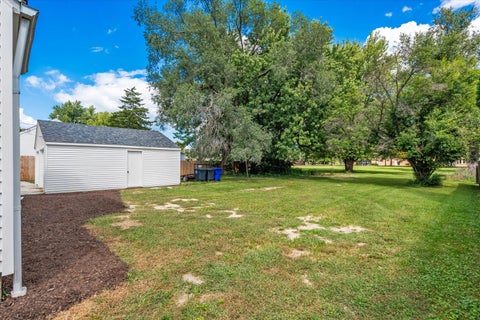 Tiny photo for 3230 40th Street, Moline, IL 61265 (MLS # 12745196)