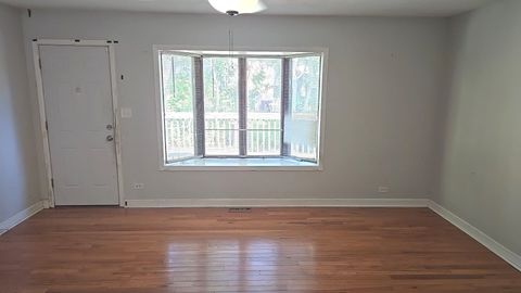 Tiny photo for 220 N Park Drive, Glenwood, IL 60425 (MLS # 12486183)