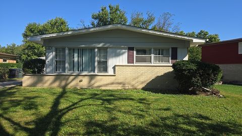 Photo of 220 N Park Drive, Glenwood, IL 60425 (MLS # 12486183)