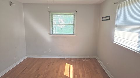 Tiny photo for 220 N Park Drive, Glenwood, IL 60425 (MLS # 12486183)