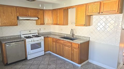 Tiny photo for 220 N Park Drive, Glenwood, IL 60425 (MLS # 12486183)