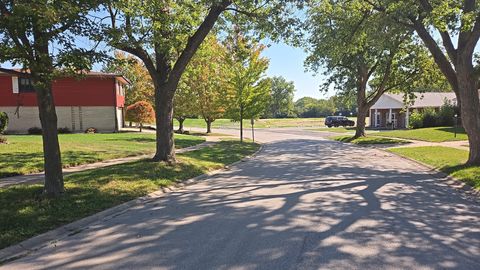 Tiny photo for 220 N Park Drive, Glenwood, IL 60425 (MLS # 12486183)