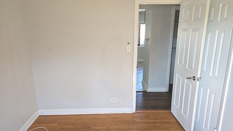 Tiny photo for 220 N Park Drive, Glenwood, IL 60425 (MLS # 12486183)