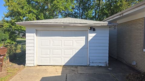 Tiny photo for 220 N Park Drive, Glenwood, IL 60425 (MLS # 12486183)