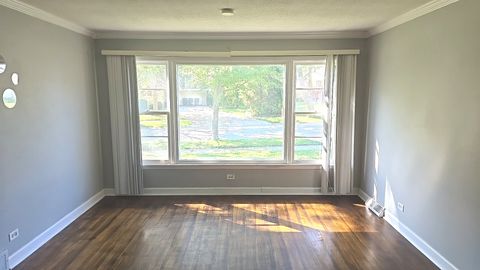 Tiny photo for 220 N Park Drive, Glenwood, IL 60425 (MLS # 12486183)